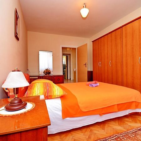 Apartment Franko Zadar Dış mekan fotoğraf