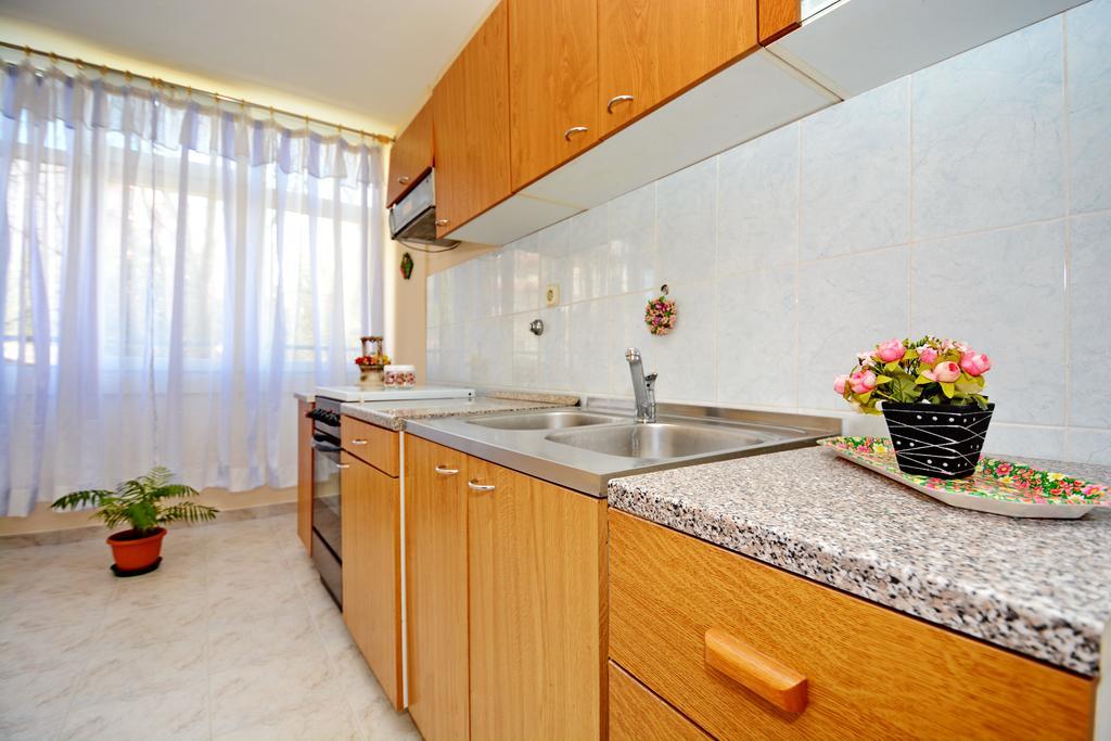 Apartment Franko Zadar Dış mekan fotoğraf