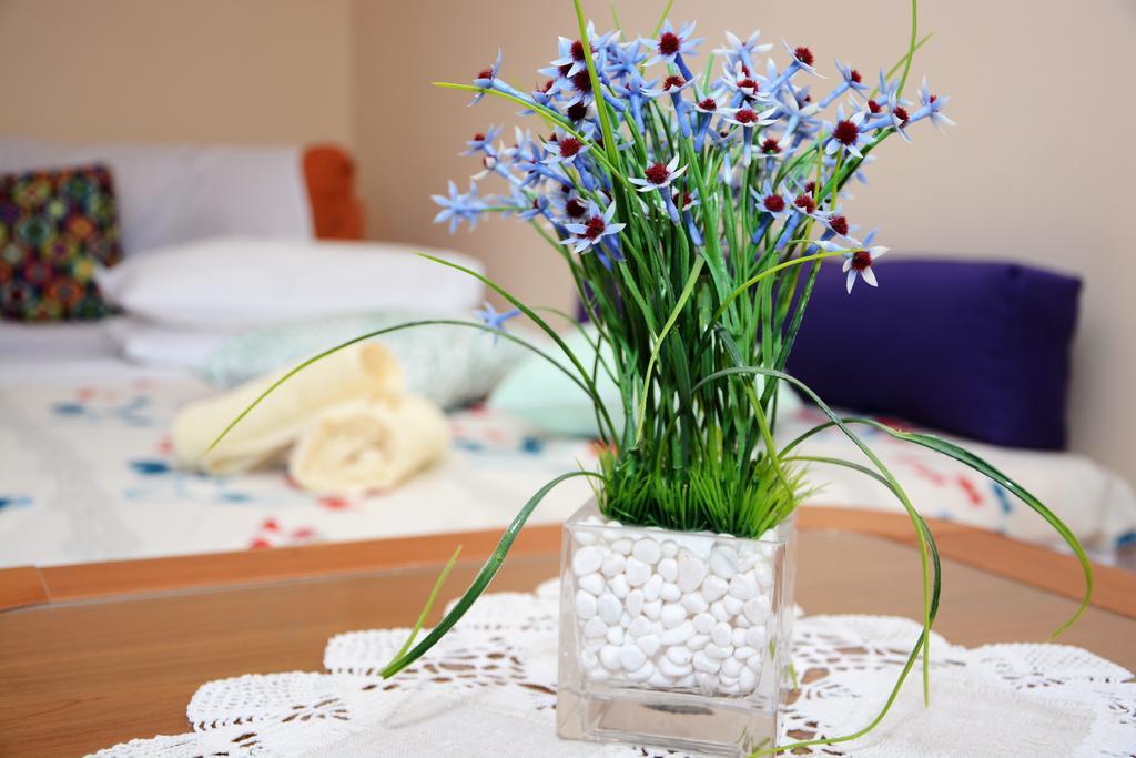 Apartment Franko Zadar Dış mekan fotoğraf