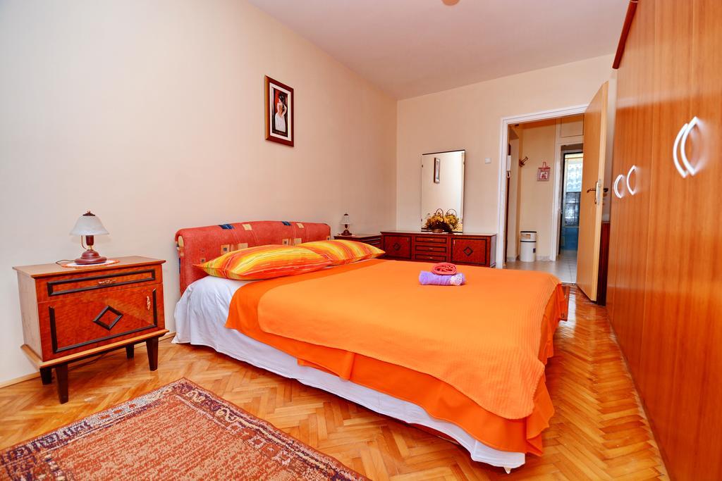 Apartment Franko Zadar Dış mekan fotoğraf