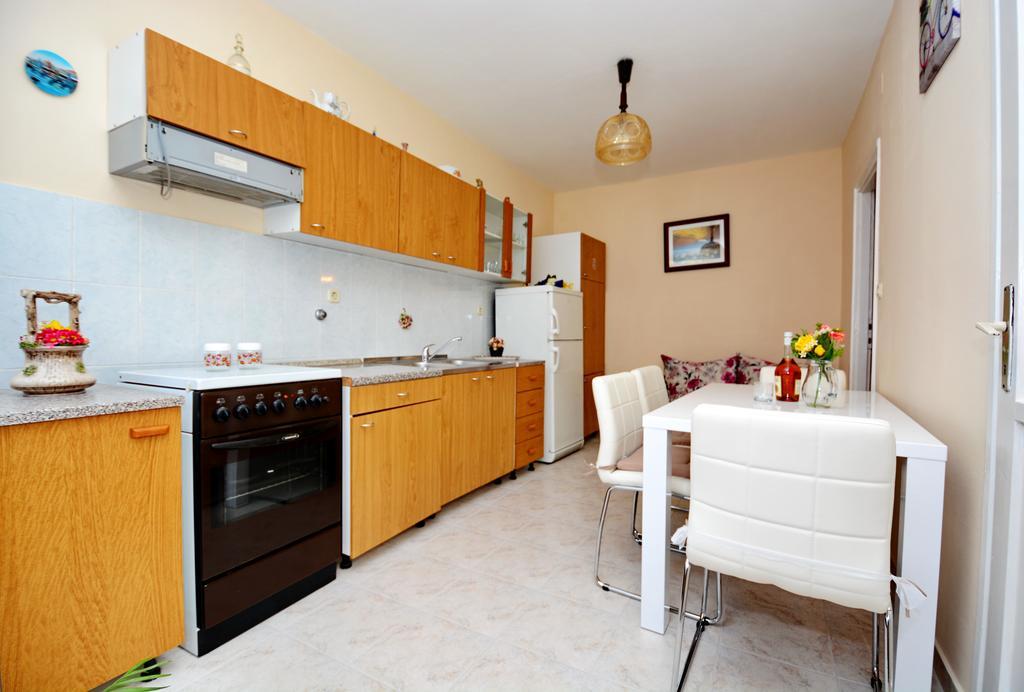 Apartment Franko Zadar Dış mekan fotoğraf