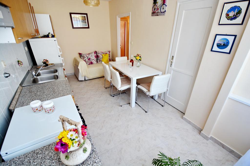 Apartment Franko Zadar Dış mekan fotoğraf