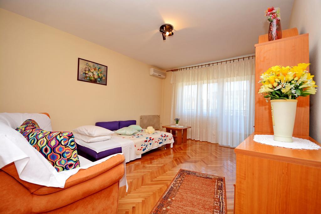 Apartment Franko Zadar Dış mekan fotoğraf