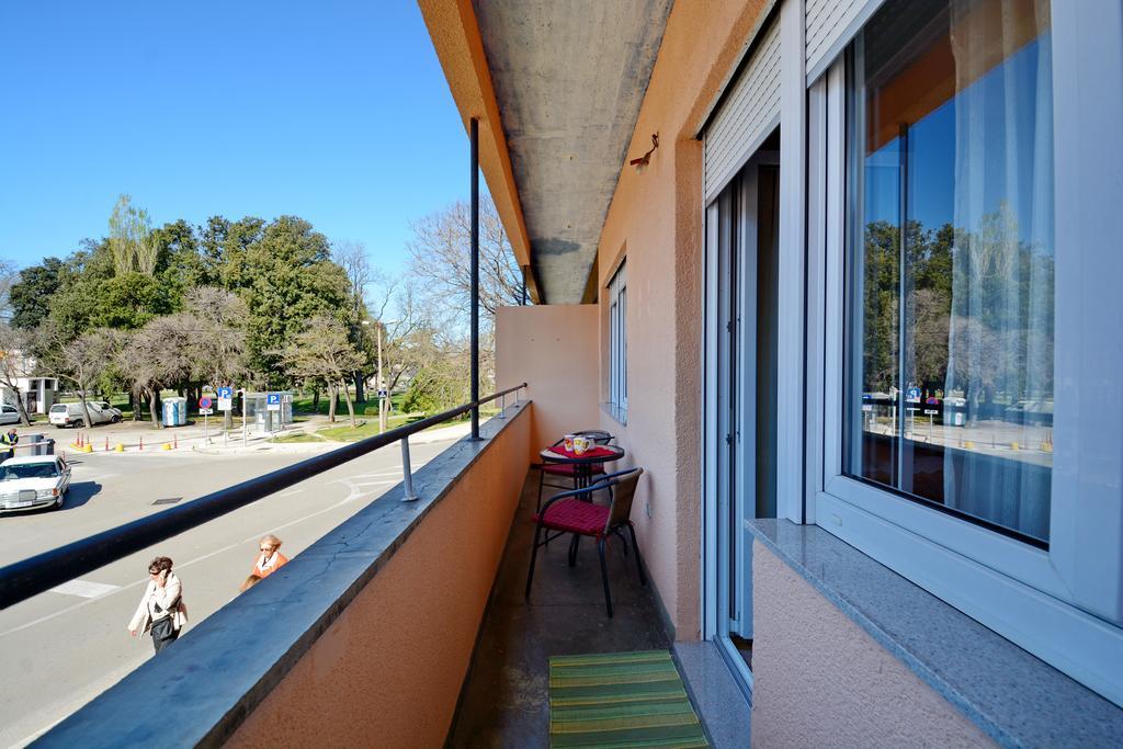 Apartment Franko Zadar Dış mekan fotoğraf