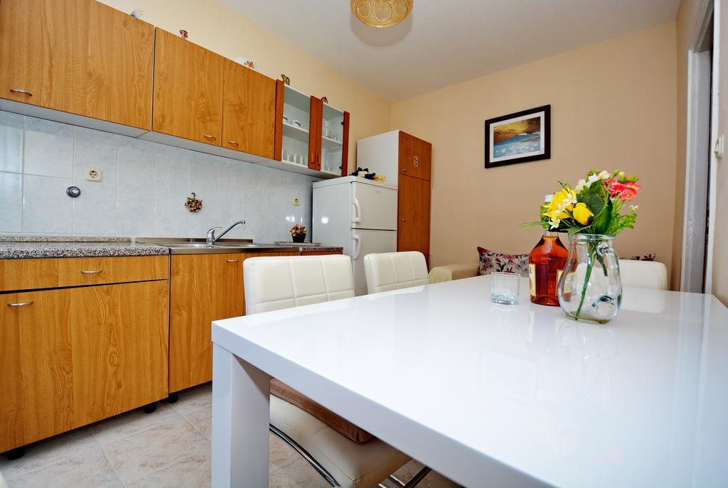 Apartment Franko Zadar Dış mekan fotoğraf
