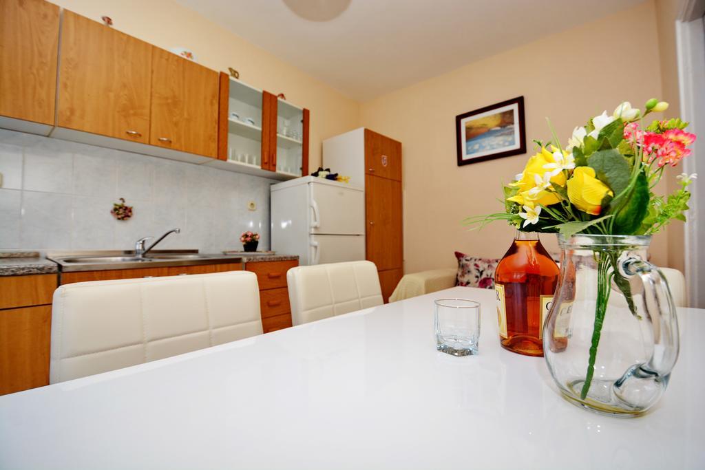 Apartment Franko Zadar Dış mekan fotoğraf